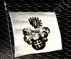 drapeau-LIEBERT_Bayerischer Adel. _Heiliges Römisches Reich