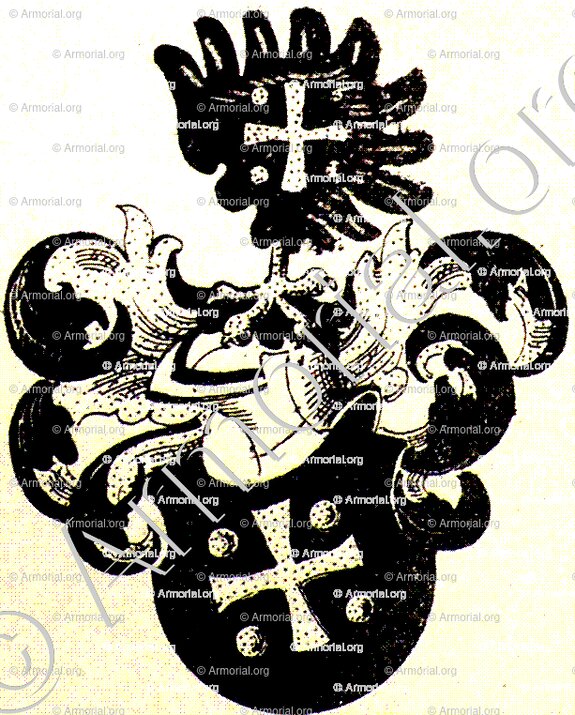 LIEBERT_Bayerischer Adel. _Heiliges Römisches Reich
