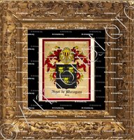 cadre-ancien-or-BIGOT de MOROGUES_Berry_France