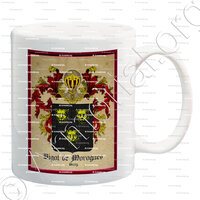 mug-BIGOT de MOROGUES_Berry_France