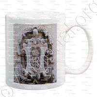 mug-FAVALLELI_Cernis Custodia Qualis. Bastia, Corse._France