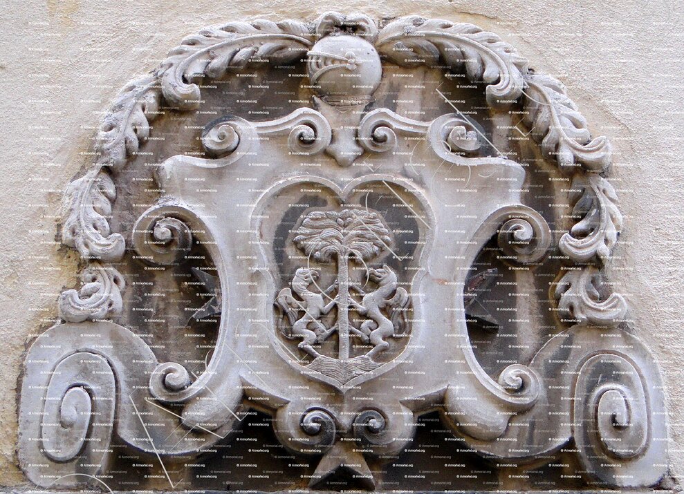 FAVALLELI_Cernis Custodia Qualis. Bastia, Corse._France