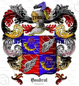 HONDRAT
