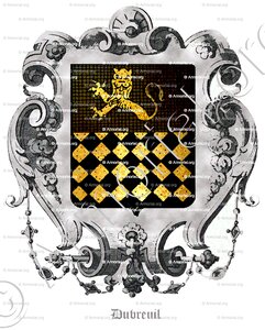 DUBREUIL