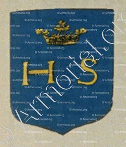 Habitants du village de Hersingen (Hirsingue) (Alsace)