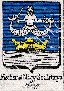 FISCHER de NAGY-SZALATNYA