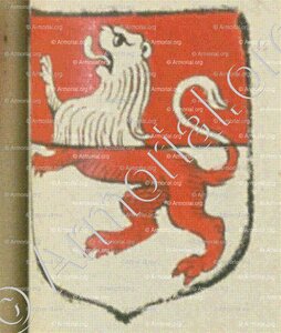 De BERCIERE (La Rochelle)