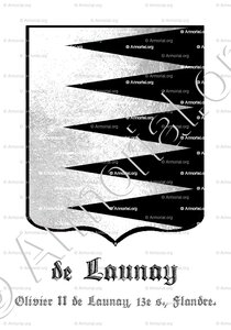 De LAUNAY
