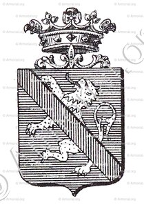 CASSAGNES de BEAUFORT de MIRAMON