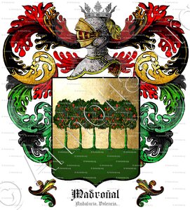MADROÑAL