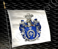 drapeau-PACZKOWSKI_Barłożno (Skórcz)_Polska (1)