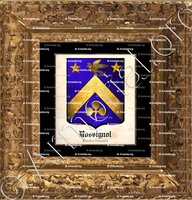 cadre-ancien-or-ROSSIGNOL_Flandre française._France