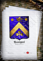 velin-d-Arches-ROSSIGNOL_Flandre française._France