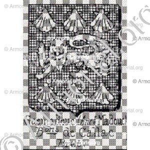 Guemadeuc (Anct Madeuc) Bons