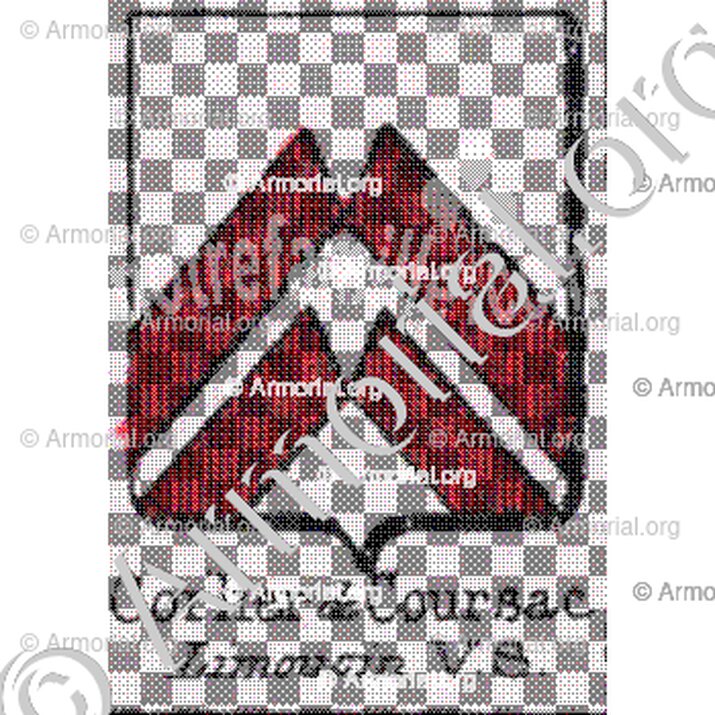 Corlier de Coursac__