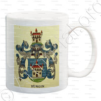 mug-BÜRGIN_Wappenbuch der Stadt Basel . B.Meyer Knaus 1880_Schweiz