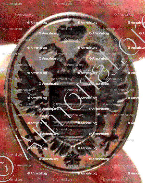 AZOGG_ Sceau dans la famille_à identifier