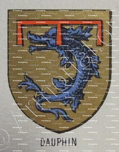 DAUPHIN