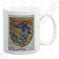 mug-DAUPHIN_Bourbonnais_France