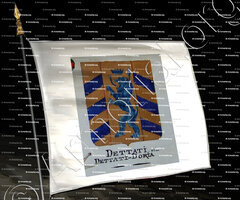 drapeau-DETTATI-DORIA_Armorial Nice. (J. Casal, 1903) (Bibl. mun. de Nice)_France (i)