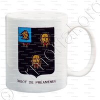 mug-BIGOT de PREAMENEU_ Empire +