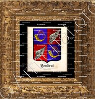 cadre-ancien-or-HONDRAT_Languedoc_France