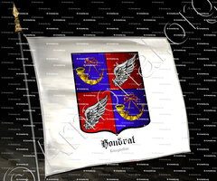 drapeau-HONDRAT_Languedoc_France