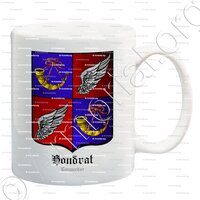 mug-HONDRAT_Languedoc_France