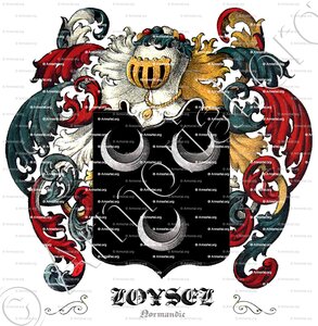LOYSEL