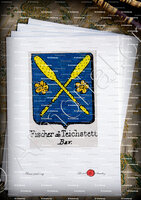 velin-d-Arches-FISCHER de TEICHSTETT_Bavière_Allemagne