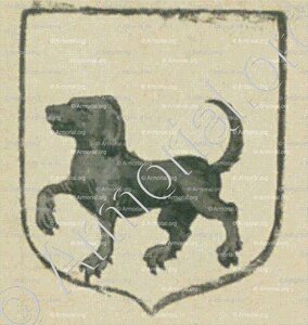 De BERPERE (La Rochelle)