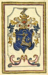 SERENI o SERENNI (Mantova)