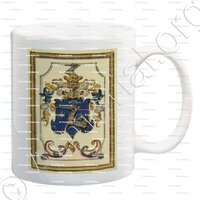 mug-SERENI o SERENNI_Mantova_Italia ()