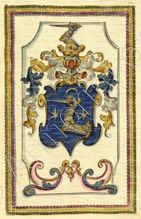 SERENI o SERENNI_Mantova_Italia ()