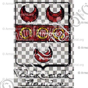 Volckerick
