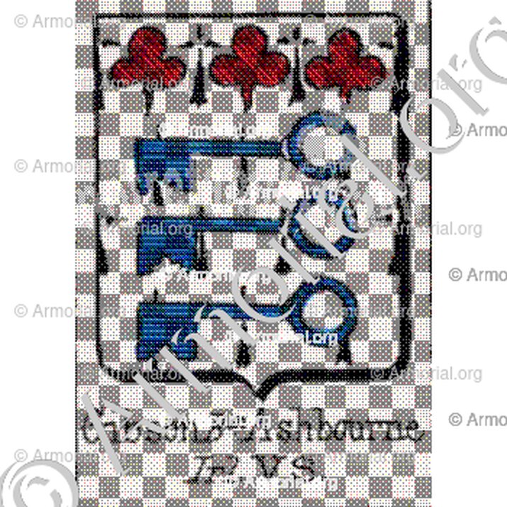 Gibson Bon. Ashbourne__