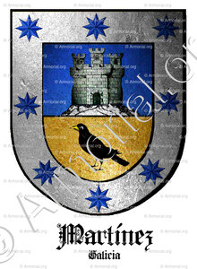 MARTINEZ