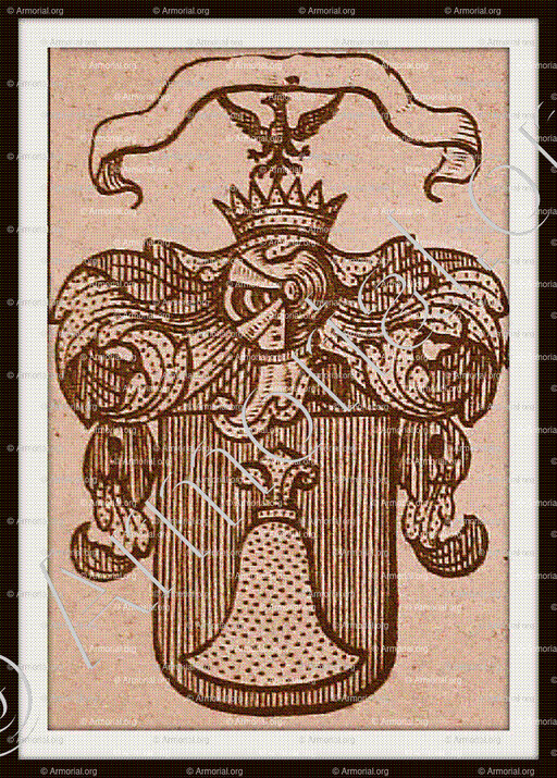 SAINT-QUENTIN_La Corporation des Maltdeliers, Cordiers et Chaudronniers de la ville de Saint-Quentin._France