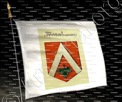 drapeau-MONOD_Duché de Savoie, Comté de Genève._Etats de Savoie