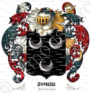 TOUW