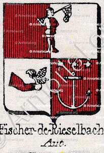FISCHER -DE-RIESELBACH