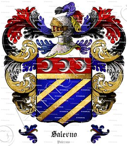 SALERNO