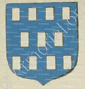 De BESSE (La Rochelle)