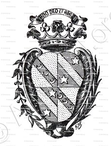 De JOURDA de VAUX de FOLETIER