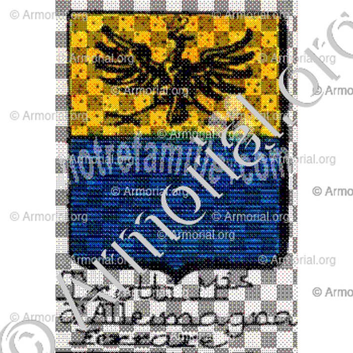 Trotti Mis d'Allemagna__