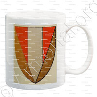 mug-DYVONE_Ancien Duché de Savoie_États de Savoie