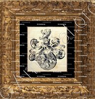cadre-ancien-or-LODRON_Bayerischer Adel. _Heiliges Römisches Reich 