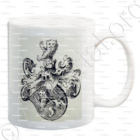 mug-LODRON_Bayerischer Adel. _Heiliges Römisches Reich 