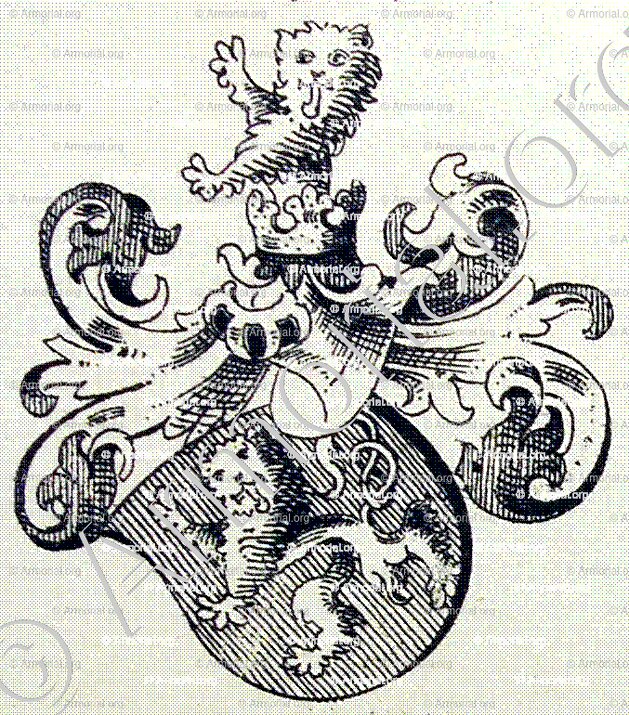 LODRON_Bayerischer Adel. _Heiliges Römisches Reich 