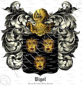 BIGOT